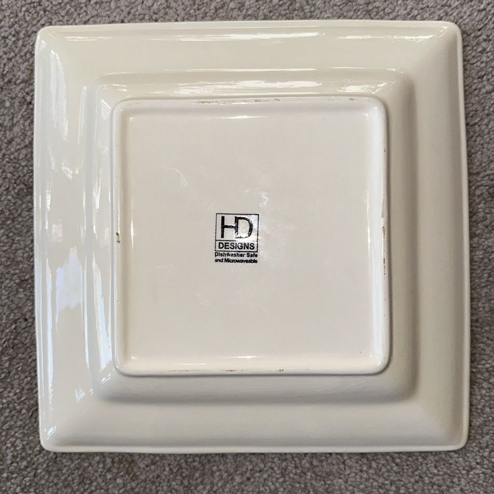 HD Designs Platter! - Picture 2 of 6